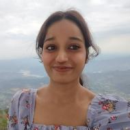 Sneha K. Class 12 Tuition trainer in Dumraon