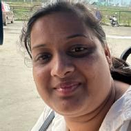 Shifali Class I-V Tuition trainer in Patiala