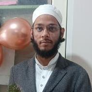 Mohammad Hassan Arabic Language trainer in Moradabad