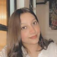 Yanya S. French Language trainer in Delhi