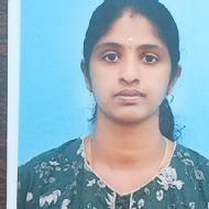 Kirubahari Handwriting trainer in Udamalpet