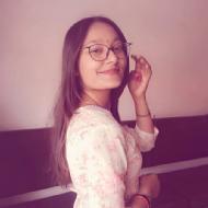 Shaily U. Class 12 Tuition trainer in Prayagraj