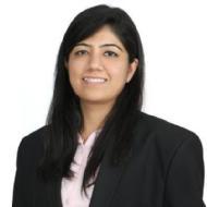 Sangita U. Business Analysis trainer in Ahmedabad