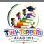 Tiny topper