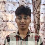 Amritanshu Kumar Saha Class 8 Tuition trainer in Phagwara