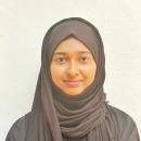 Safareena K. Tuition trainer in Taliparamba
