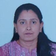 Sujatha B. Class I-V Tuition trainer in Bangalore