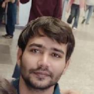 Keshav Yadav Class 12 Tuition trainer in Delhi