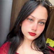 Nandini P. Class I-V Tuition trainer in Meerut