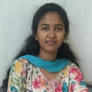 Nancy Class 11 Tuition trainer in Chennai