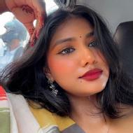 Mouparna M. Class 12 Tuition trainer in Delhi