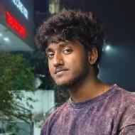 Kishore R BTech Tuition trainer in Chennai
