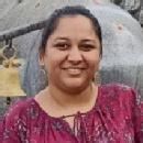 Keerthana H. photo