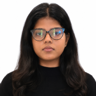 Parinita G. Class I-V Tuition trainer in Gurgaon