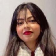 Rashmi K. Class I-V Tuition trainer in Jabalpur