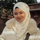 Afreen A. photo
