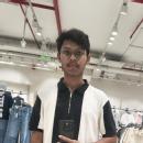 Yash Tidke photo