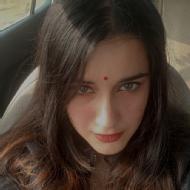 Vaishali S. Fashion Designing trainer in Gurgaon