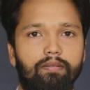 Photo of Ankit Tiwari
