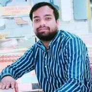 Ankush Sharma Class 10 trainer in Kanpur