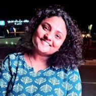 Jocelyn T. IELTS trainer in Thiruvananthapuram