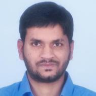 Ashwini Ranjan Singh Class 11 Tuition trainer in Bangalore