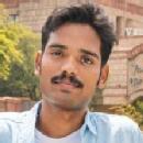 Sachin Kumar Class 10 Tuition trainer in Delhi