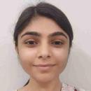 Mansi S. Class I-V Tuition trainer in Bareilly