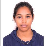 Deepikaa Google SketchUp trainer in Arcot