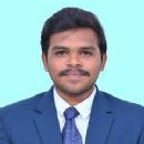 Murugavel Rajaram BTech Tuition trainer in Chennai