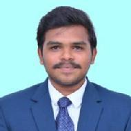 Murugavel Rajaram BTech Tuition trainer in Chennai