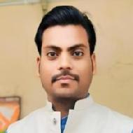 Himanshu Tiwari Class 8 Tuition trainer in Ahmedabad