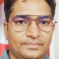 Aditya Singh Hindi Language trainer in Kanpur