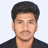 Subrata Das Class 10 trainer in Bankura