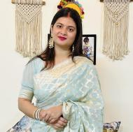 Parul S. Class 6 Tuition trainer in Varanasi