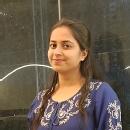 Shreya P. Exam Coaching trainer in Chhapra
