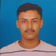 Sujit Banerjee Class 8 Tuition trainer in Rourkela Steel City