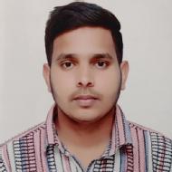 Junaid Ahmad NEET-UG trainer in Dhanaura