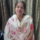 Meenakshi K. photo