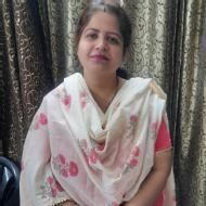 Meenakshi K. Class I-V Tuition trainer in Ludhiana