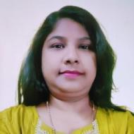 Yogeeta B. Class 9 Tuition trainer in Kalyan