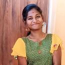 Photo of Chakali D.