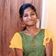 Chakali D. Class I-V Tuition trainer in Ananthapur
