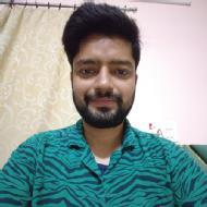 Veeresh Mishra Class 12 Tuition trainer in Mishrikh