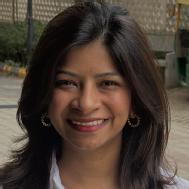 Sharun S. Digital Marketing trainer in Bangalore