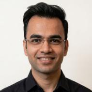 Ashutosh Jayant Class 12 Tuition trainer in Aligarh