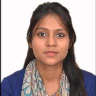 Shabnam Class 10 trainer in Delhi