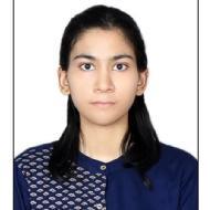 Aishwarya Class I-V Tuition trainer in Faridabad