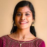 Anjana M. Class 11 Tuition trainer in Kuttanad