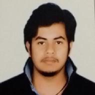 Manish Sharma Class 12 Tuition trainer in Firozabad